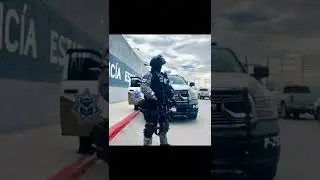 Me Apodan El Gurola  - (Polic&iacute;a Estatal)