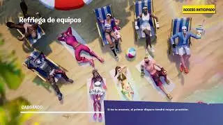 Fortbyte 94 fortnite