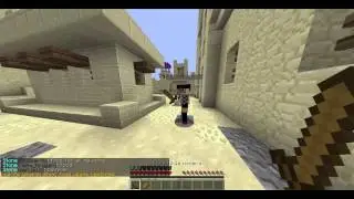 |MontagePvP#1|Minecraft|