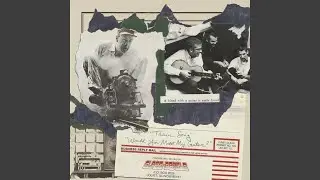 Would You Miss My Guitar?