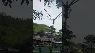 Wisata Guci tegal