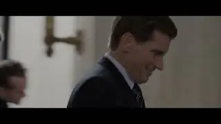 The Amazing Spider Man 2012 Captain Stacy Talks To One Of His Police Officers About Spider Man