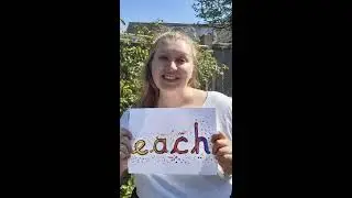 QEGS Primary Phase have something to say...