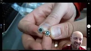Intermountain gold Refiners Pawn closeout Jewelry Purchase  haul.