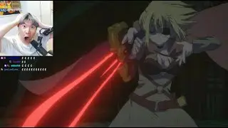 Clevatess Episode 8 REACTION クレバテス