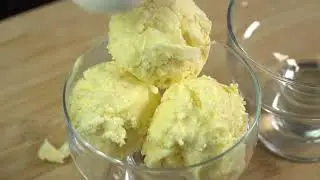 Durian Ice Cream 101: The King of Frozen Desserts | Part 1