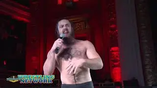 Trevor Lee (Cameron Grimes) Epic Promo