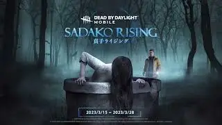 Новый ужасающий маньяк в Dead By Daylight Mobile | Terrifying new killer in Dead By Daylight Mobile