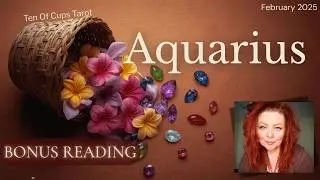 ♒AQUARIUS: An Offer Is Coming! But Intellectual Trust Comes First| February 2026 Tarot