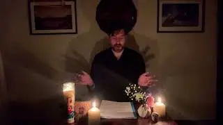Performing The Second Repentance Of Sophia