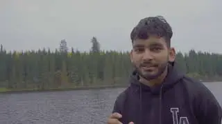 Tee port Mountains⛰️ Sach me Bhott Sundar Ha | Beautiful British Columbia🇨🇦