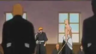 My Favourite Funny Bleach Moment