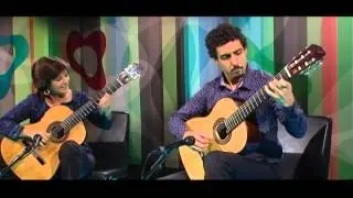 Duo Siqueira Lima
