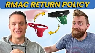 Как найти свой идеальный размер: правила возврата и обмена товаров от Real Men.