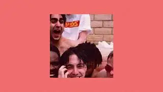 [SOLD] BROCKHAMPTON Saturation Type Beat - 