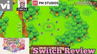 Alchemic Cutie Switch Review