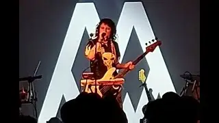 NANGA - W domach z betonu (cover Martyny Jakubowicz - live)