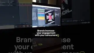 Product Advertisement Poster Animation in After Effects #motionposter #advertising #motiondesign