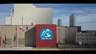 Project: Valley Milk Plant Tour Video