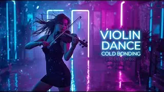🎧 Violin Dance &ndash; Cold Bonding 🎻✨ Eurodance Cinematic Mix | SVL Records