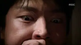 액션로맨스 [개와 늑대의 시간] Time Between Dog and Wolf 마오에게 복수하려다 실패하고 입원한 수현