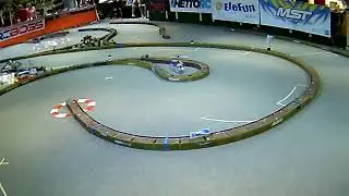 Livestream fr&aring;n Lowmotion Rc RC