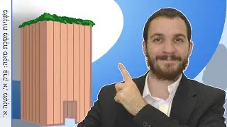 Mishnah Sukkah Perek 1 Mishnah 1 | Animated Mishnah