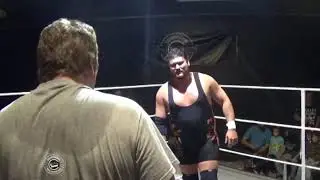 Brian Breaker vs Dan 