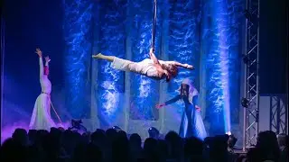 Breath of Heaven Lyra Act