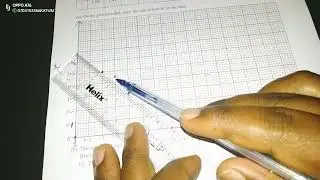 GRAPHICAL METHODS: LINE OF BEST FIT AND LINEAR EQUATIONS