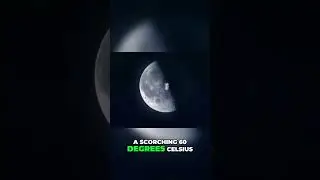 Moon Temperature: The Secrets Chandrayaan-3 Uncovered!