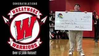 Making Dreams Come True: Wheatmore High School Students Help Classmate Meet the UNC Tar Heels