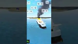 Titanic showcase (plane crazy)