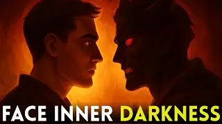 Face Your Darkest Self &ndash; Shadow Work Explained by Machiavelli
