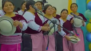 CORO CANTARES /2025