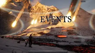 SLCS Tut: Bullet heaven events