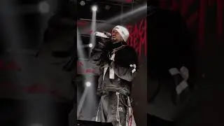 Bohemia in Karachi 🔥