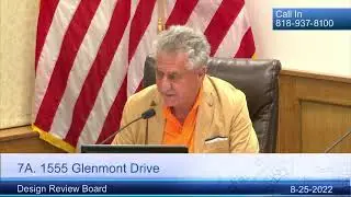 Design Review Board - 8/25/22