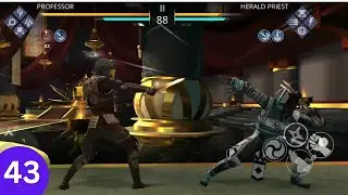 SF 3 | JUNE'S PLANE | Part 2 of 1
