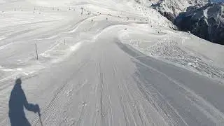 BEST OF SOLDEN | Adrenaline Cup Soelden | 4K | GoPro