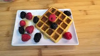 Deliciosos 😋😋😋 Gofres estilo Belgas 😋😋😋😋😋🧇🧇🧇🧇🧇😋😋😋😋