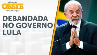 Governo Lula prevê saída de ao menos 20 ministros para disputar eleições