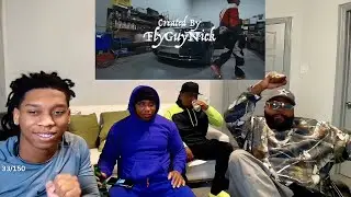 OLD HEADS REACT TO NBA YoungBoy - Shot Callin