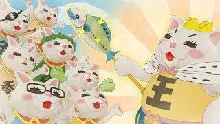 A Taste of Animethon 2018 AMV Contest Intro