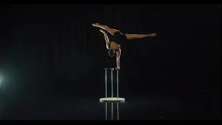 Handstand act teaser - Coline Espejo