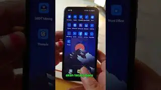 settingan hp terasa baru lagi