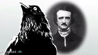 “El Cuervo” de Edgar Allan Poe (mejor audiolibro completo recitado) Gustave Doré