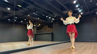 Nothing’sChange My Love | Demo | 낫띵스 체인지 마이 러브 | 데모영상 | #스포라라인댄스 