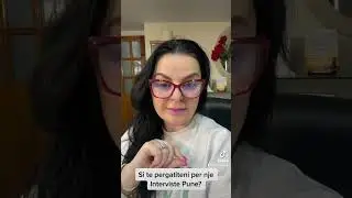 Si te pergatiteni per nje Interviste Pune?