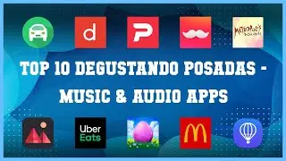 Top 10 Degustando Posadas Android Apps